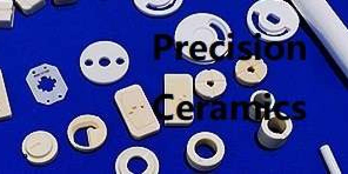 Ceramic Plates ZFCERA Sustainable Precision Material Solutions