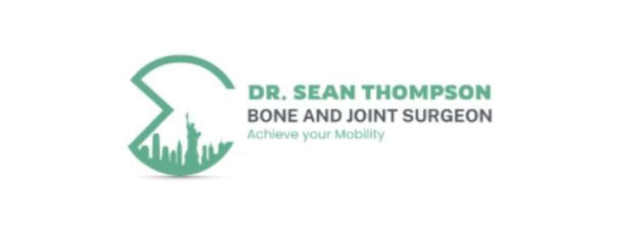 Sean Thompson MD Englewood Cover Image