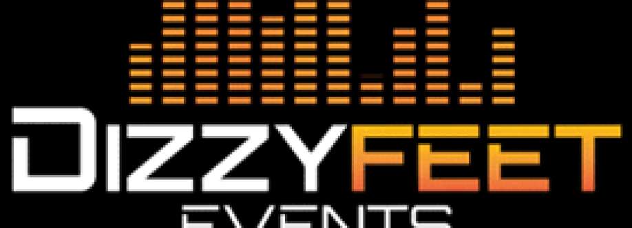 Dizzy Feet Cover Image