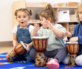 Children’s Choice Minto – Minto Early Learning Centre
