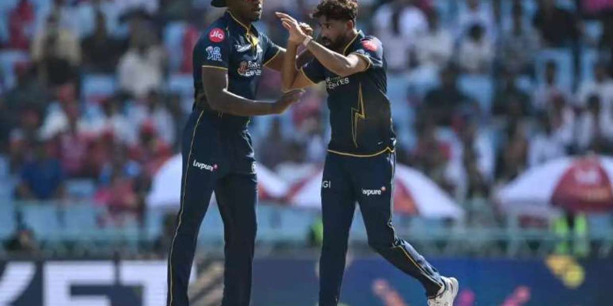 The chemistry between Siraj and Rabada is phenomenal: Dahiya