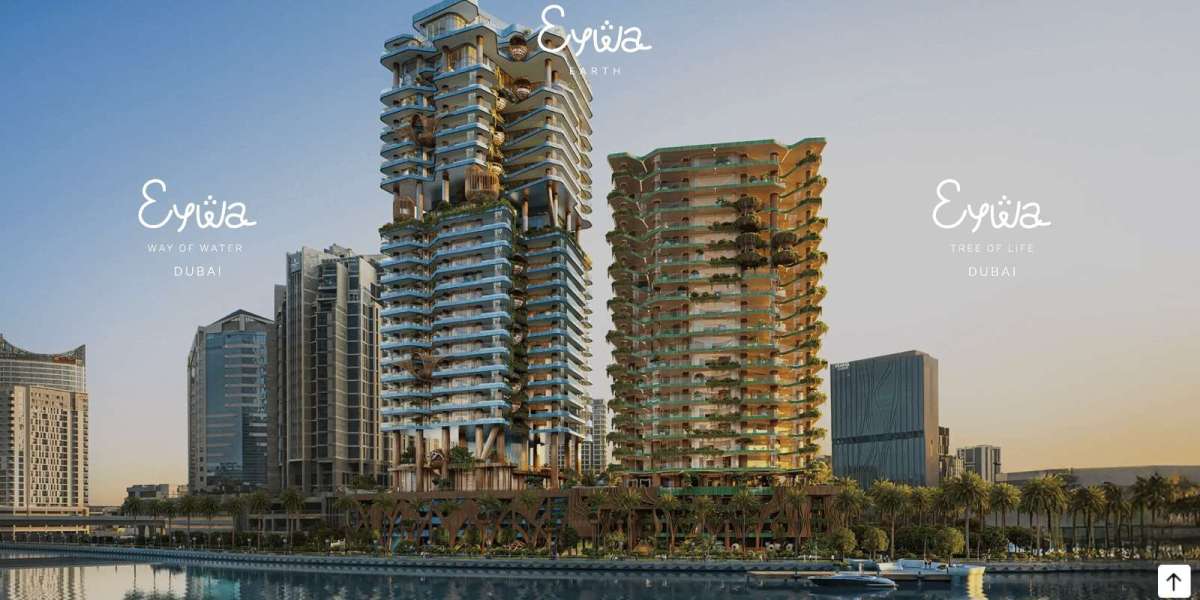 Luxury Penthouses in Dubai Have Split Into Two Markets and Only One of Them Is Worth the Premium