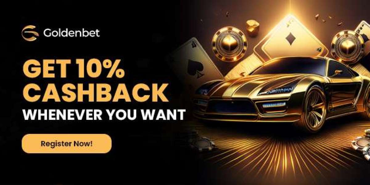 Goldenbet and the UK’s Interactive Slot Gaming Revolution