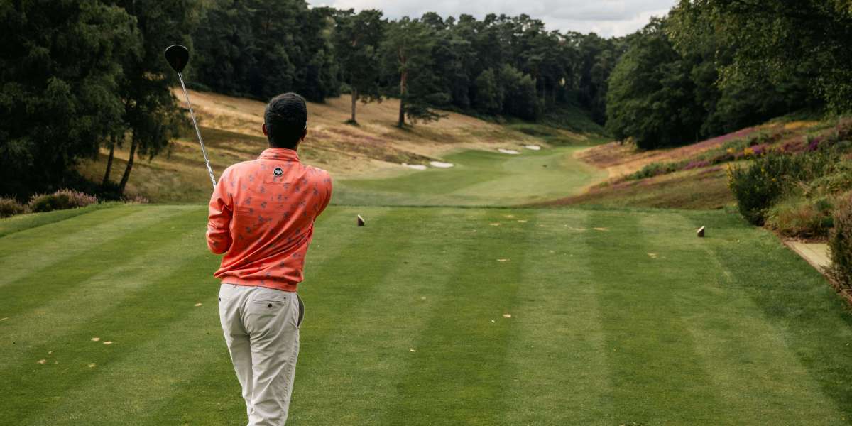 Affordable golf near me