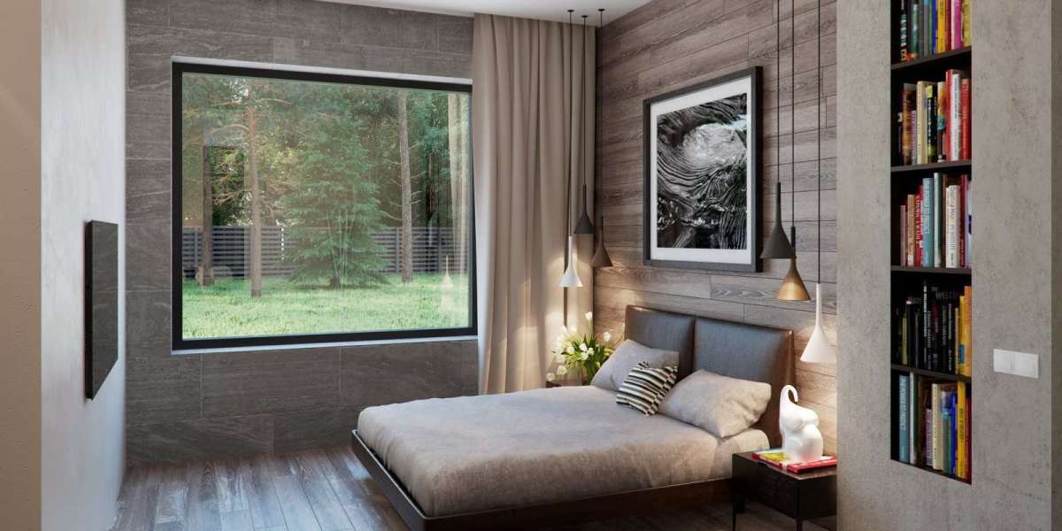 Bedroom Renovation Service Manchester