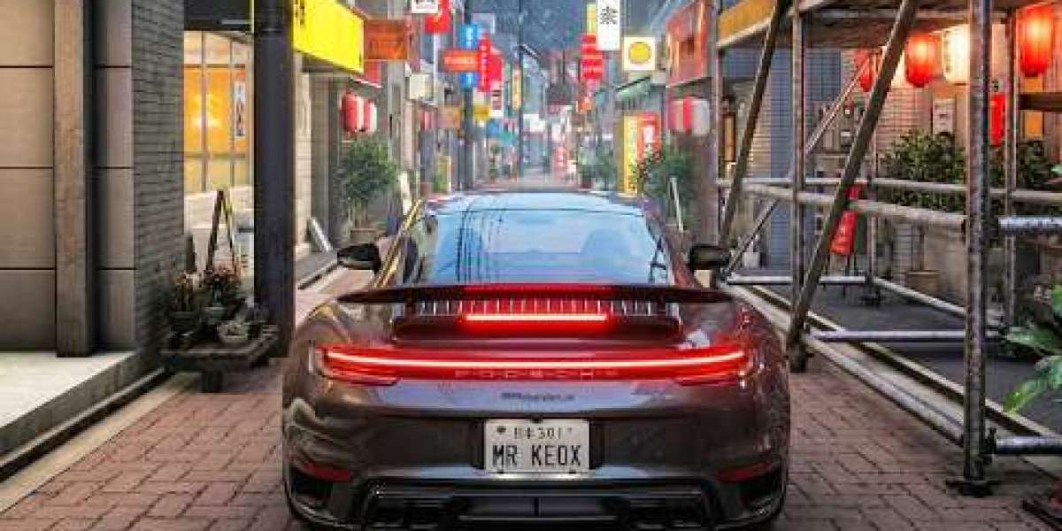 U4N: How to Unlock Expensive Cars Easily in FH6