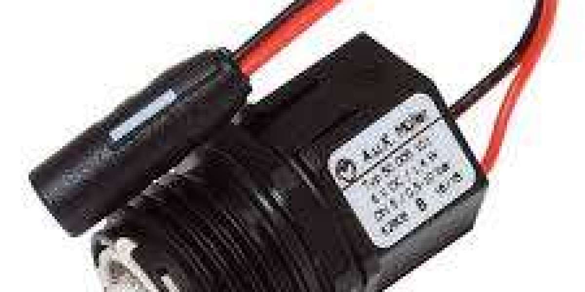 Fuxinvalve Faucet Solenoid Valve Technology for Smarter Building Plumbing