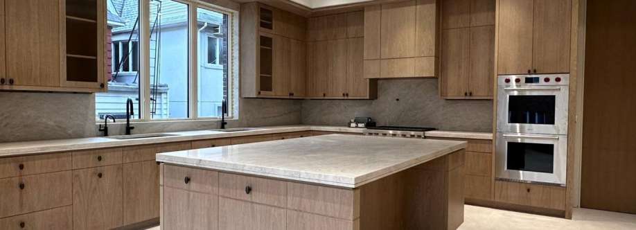 YD Woodwork Cover Image