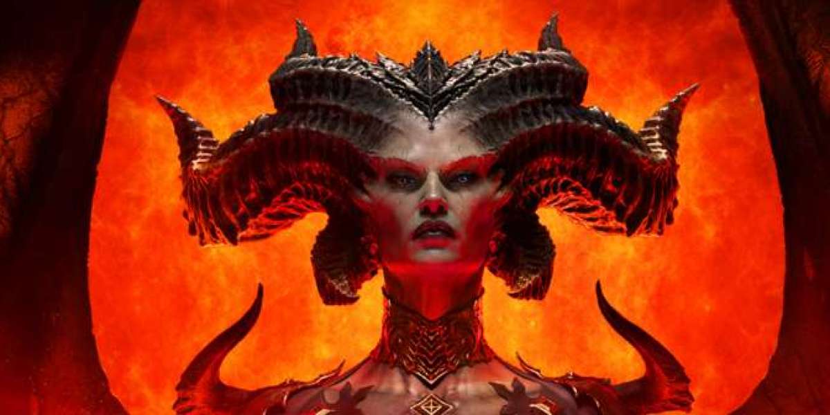 MMOexp Diablo 4 Items Blood Wave Necromancer Paragon and Endgame Build Guide