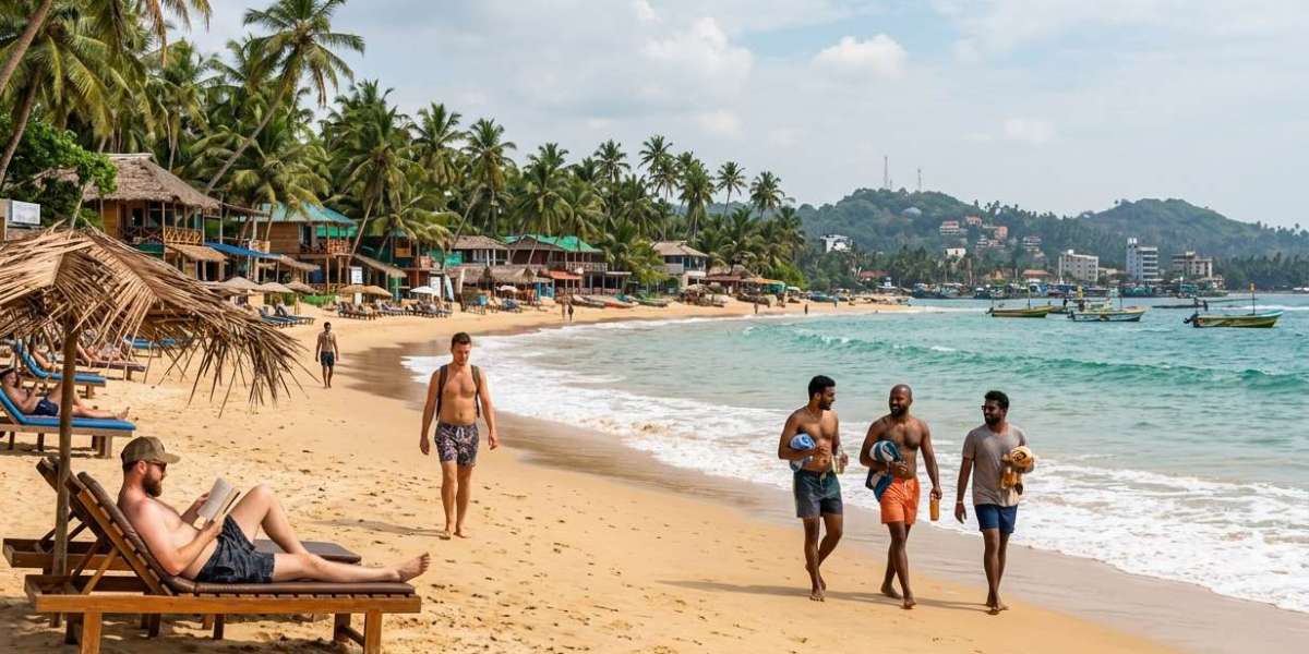 Sri Lanka ETA Requirements and Eligible Nationalities Explained