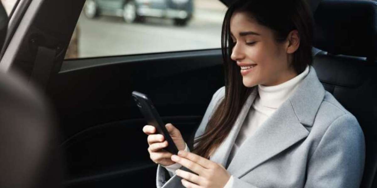 Yellow Cab Taxi and Uber & Lyft: A Complete Guide to Modern Transportation Choices