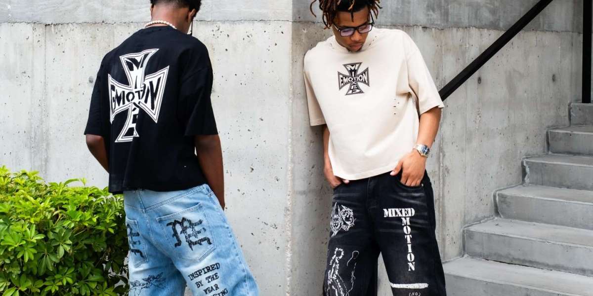 Mixed Emotion and Urban Fashion Growth