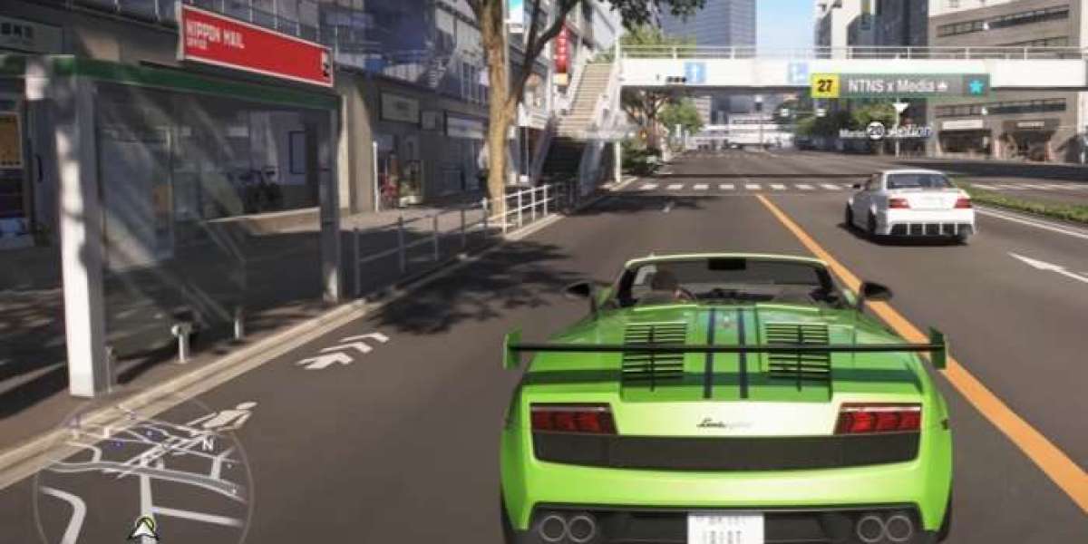Hidden Cars and Treasure Spots in Forza Horizon 6