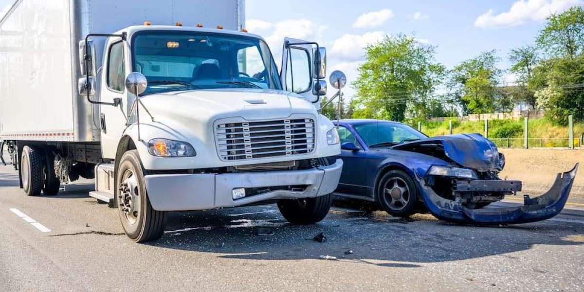 Truck Accident Settlement Guide for Maximum Compensation