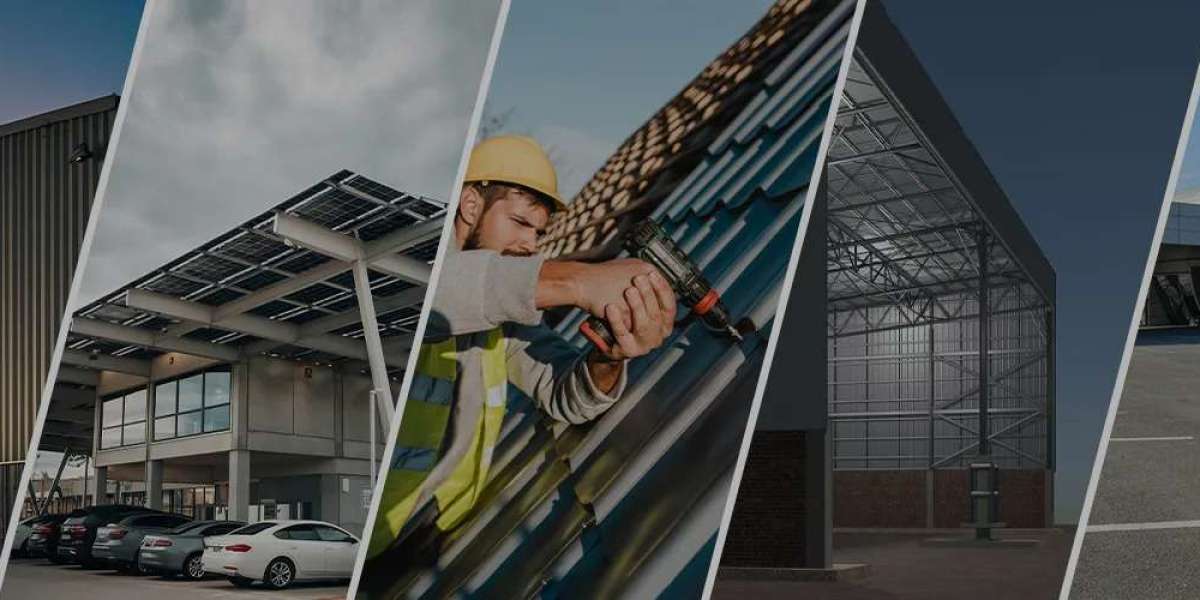Framing Screws: The Backbone of Strong and Reliable Construction