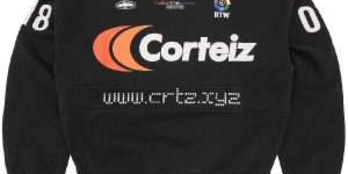 Shop Corteiz UK Clothing for Fresh Urban Fashion Inspiration