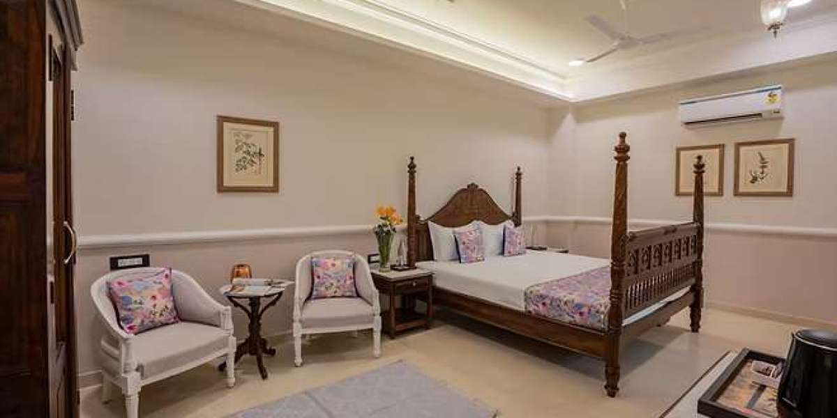 Best Budget-Friendly Villa in Jaipur for Family