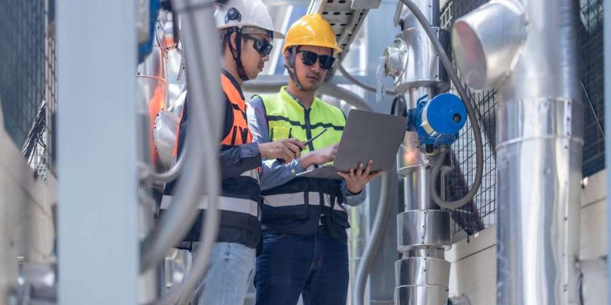 MEP Contractor for Warehouses Dubai Infrastructure Needs