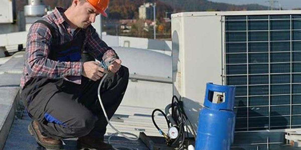 Hassle-Free Air Conditioning Installation Mississauga