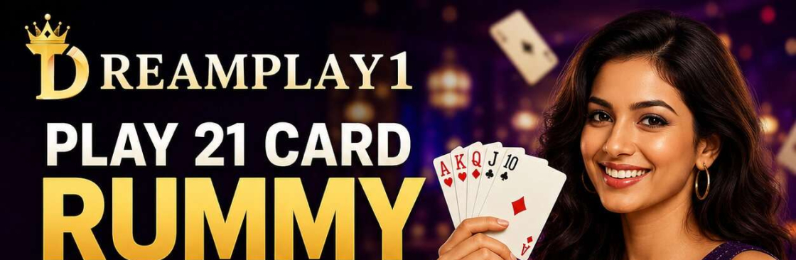 Dream play1 Cover Image