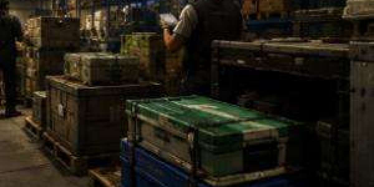 U4GM GTA Online Money Tips for the New Economy
