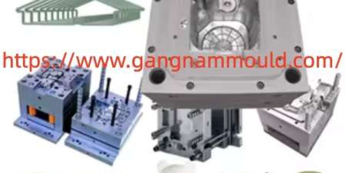 How does Gangnammould Plastic Kitchenware Mould design affect usability comfort