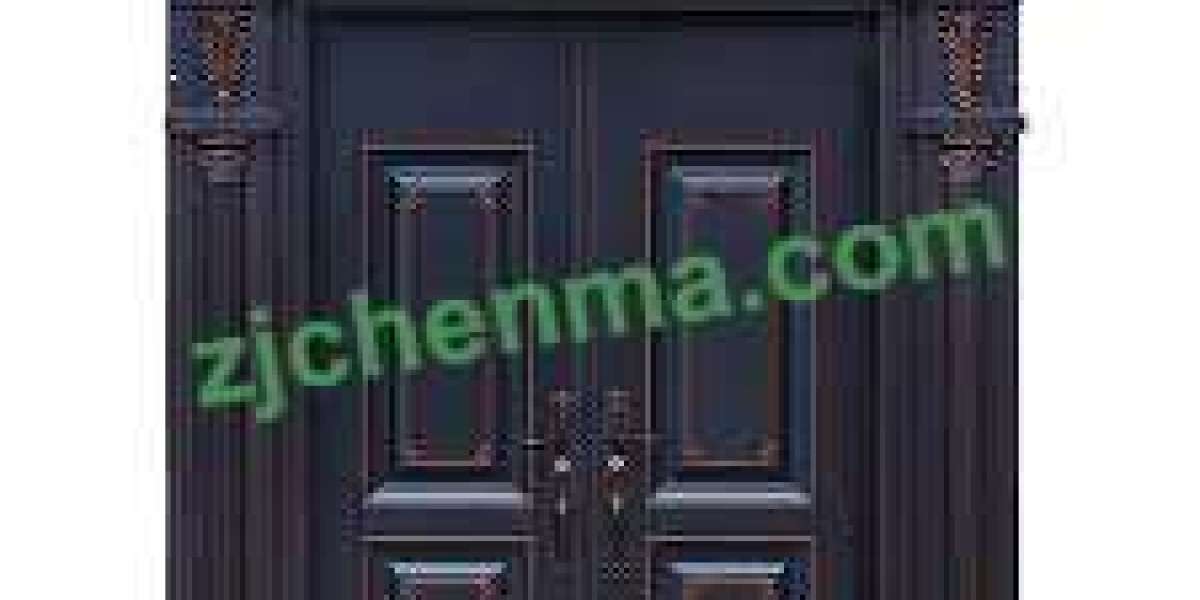 Zjchenma Non-Standard Doors Create Functional Value in Industrial Facilities