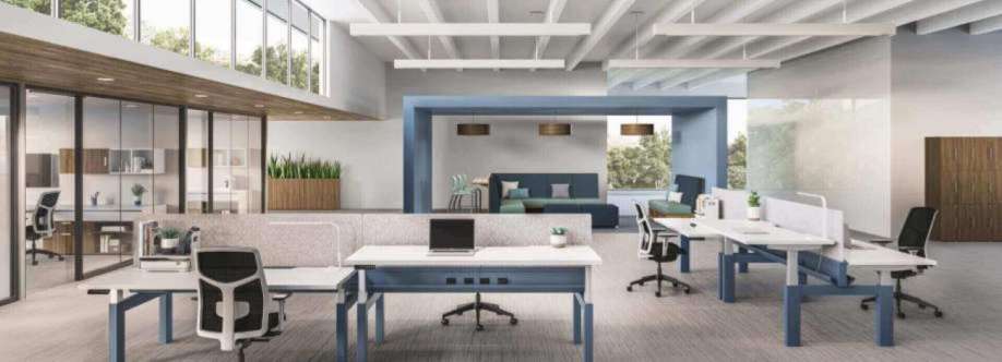 Office Furniture Solutions Store Cover Image