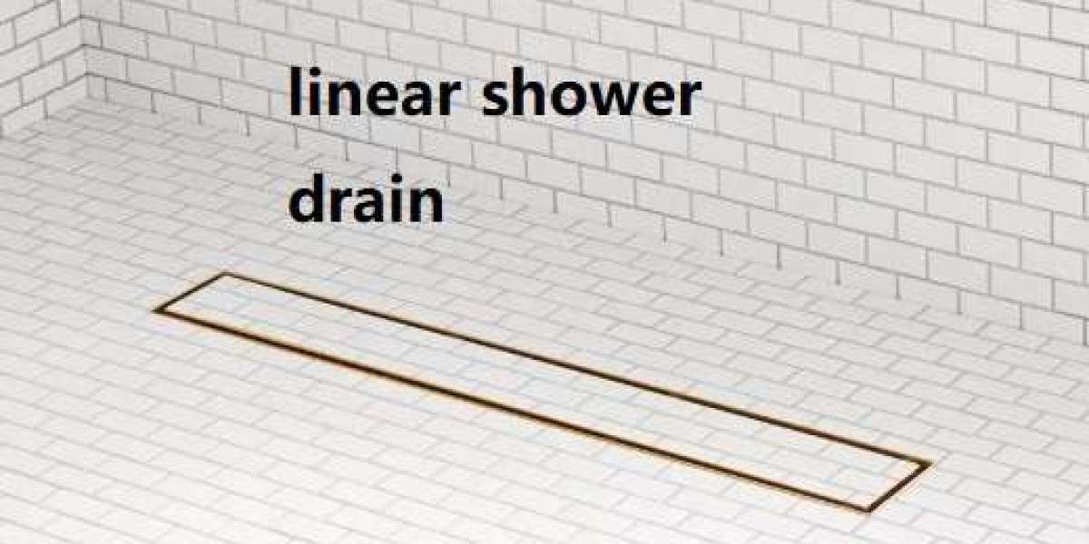 Betterdrain China Floor Drains for Commercial Applications