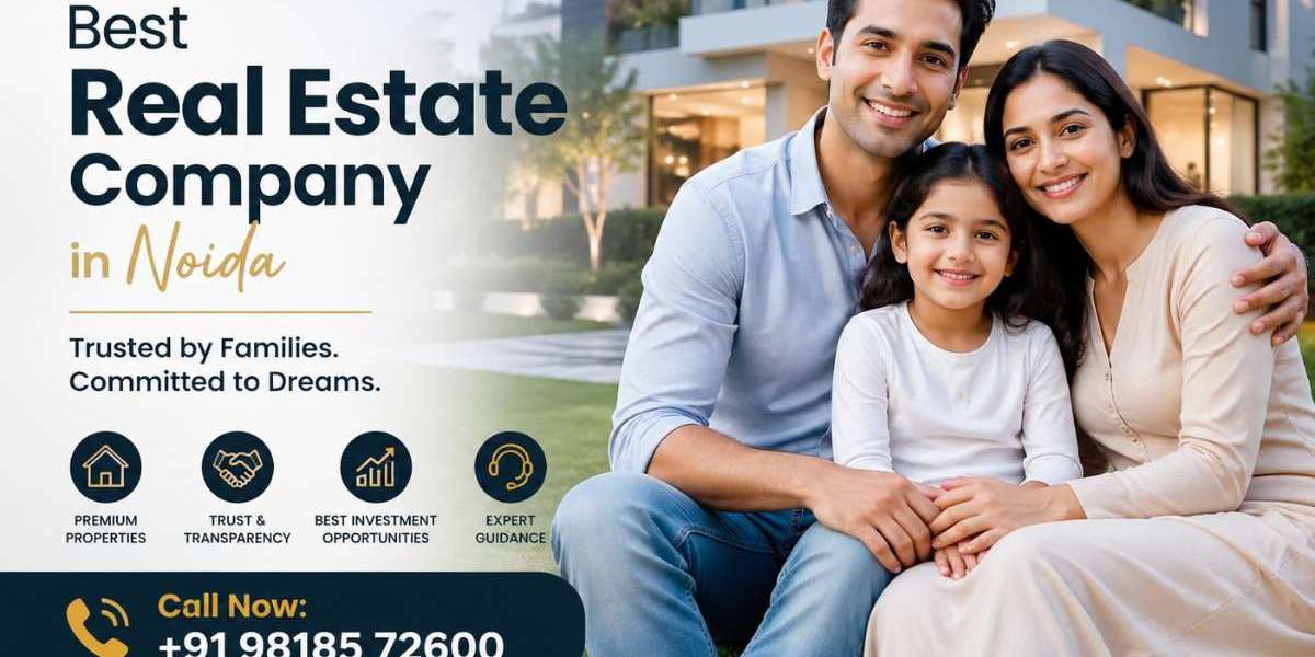 Why Are 4 BHK Flats in Yamuna Expressway the Perfect Choice for Luxury Living?
