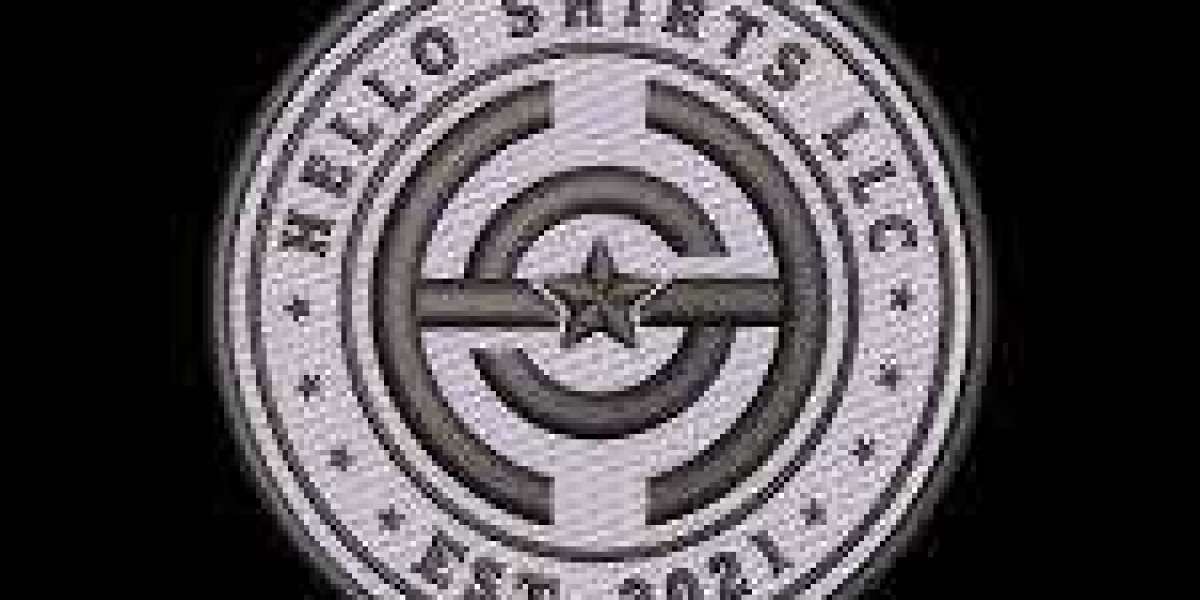 Logo Digitizing Services: Turning Artwork Into Perfect Embroidery Files