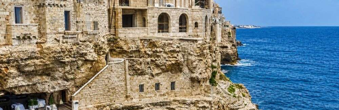 Bellarome Travel Worldwide Cover Image