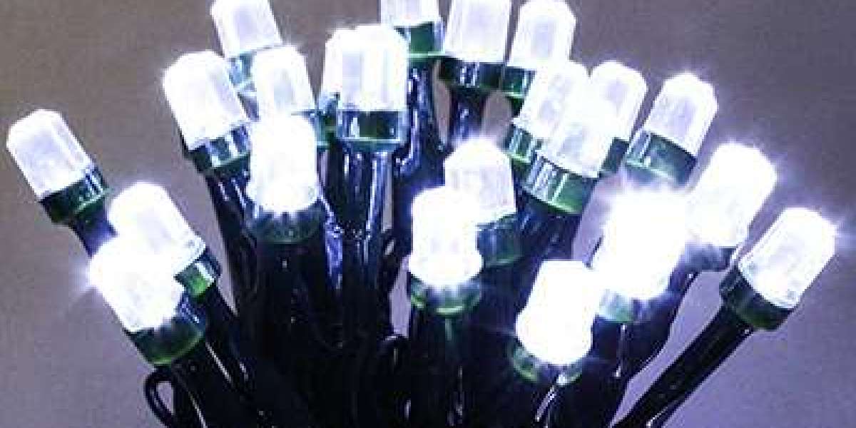 DADI Decorative Curtain Lighting for Holiday Celebrations