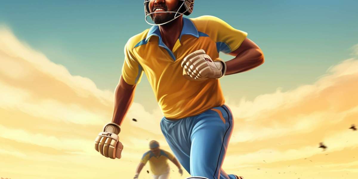Why Young Cricketers Should Play Competitive Matches Regularly