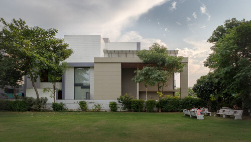 Bungalow Interior Designer in Ahmedabad | Luxury & Turnkey