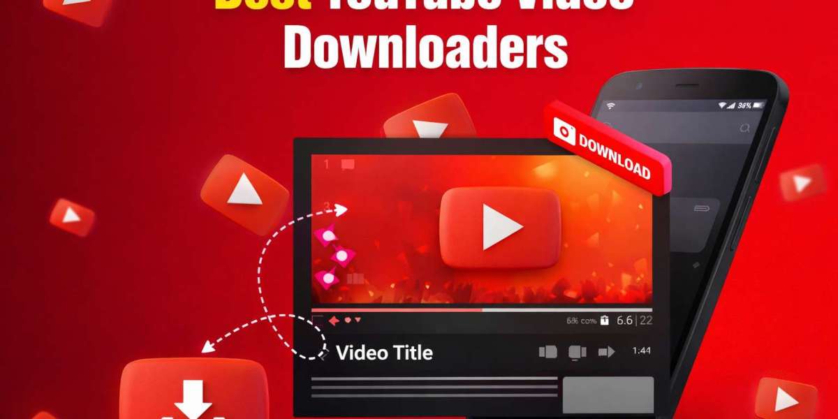 Y2Mate Downloader: Download YouTube Videos and MP3 for Free