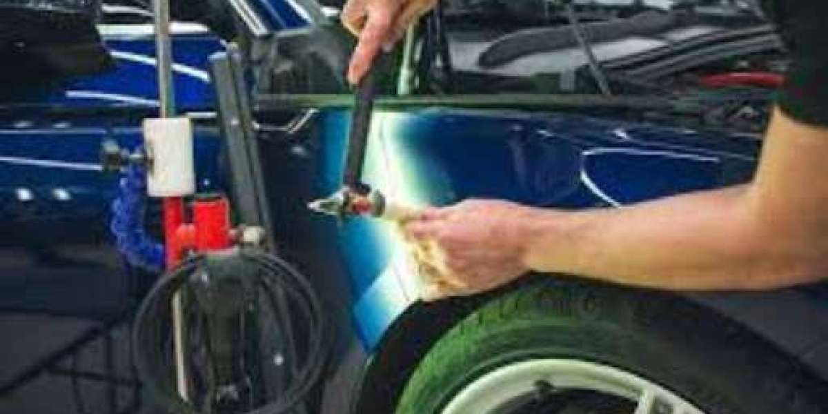 Reliable Hail Damage Repair Springfield Missouri | Oh Wow Hail