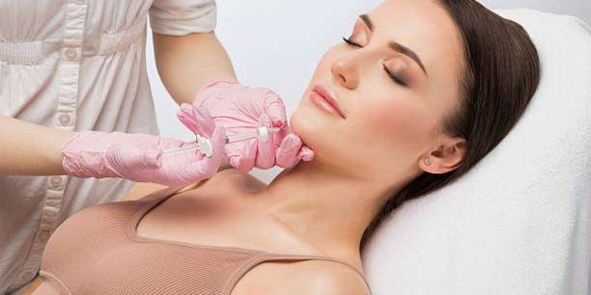 The Latest Innovations in Double Chin Liposuction Techniques