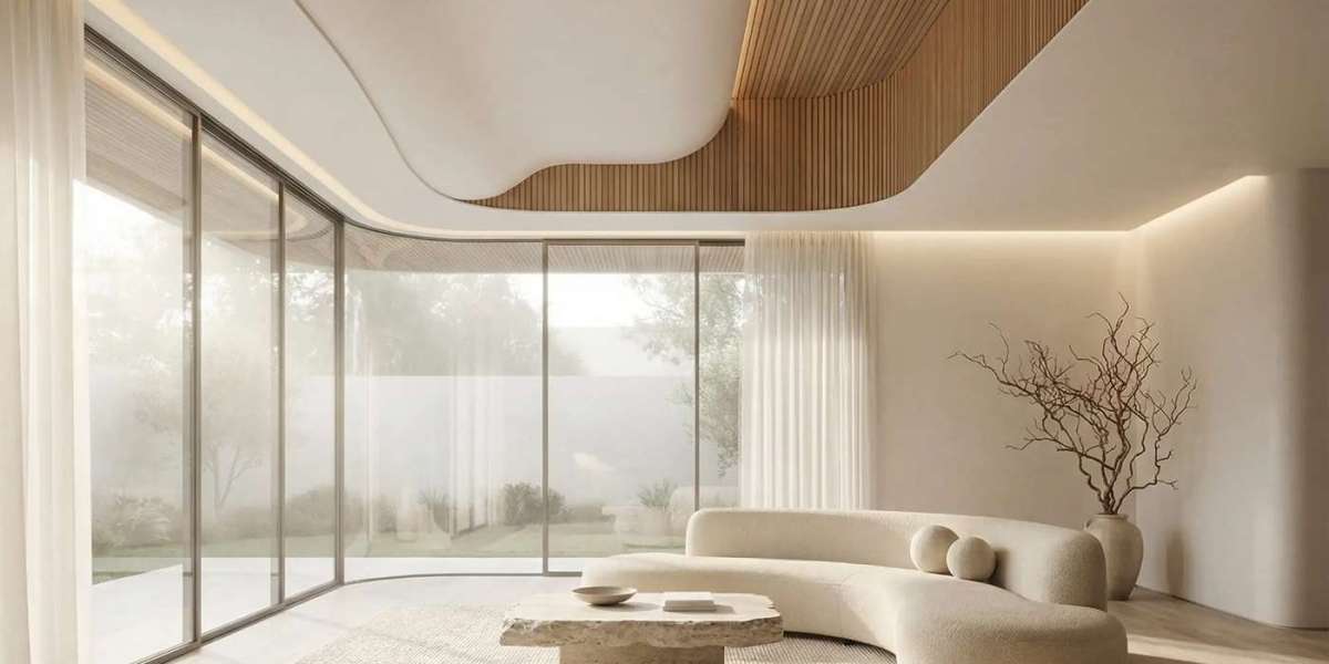 Interior Design Firms in Gurgaon: Build a Space That Feels Like Home