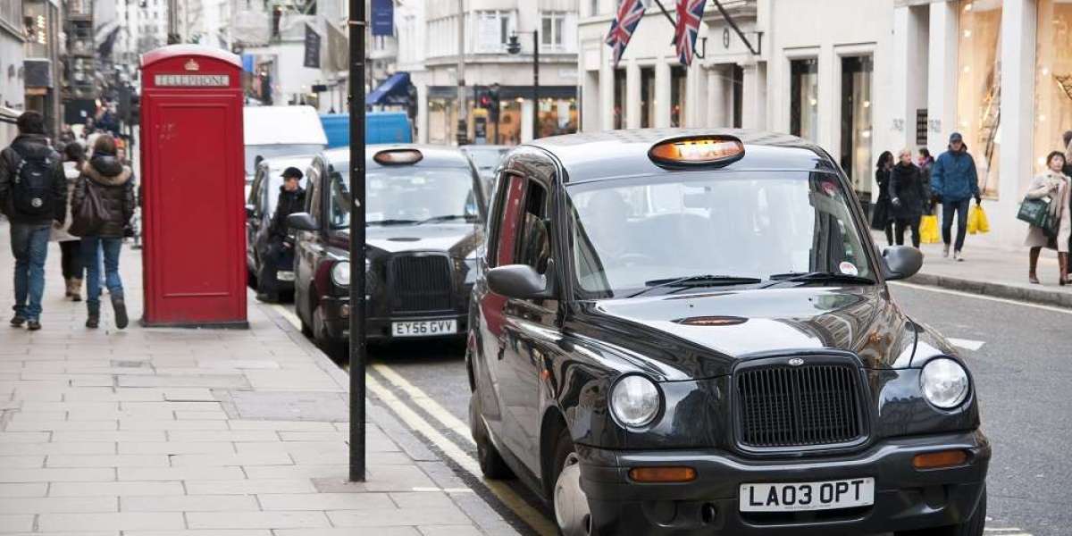 Eco-Friendly Airport Transfers: The Future of Urban Transportation