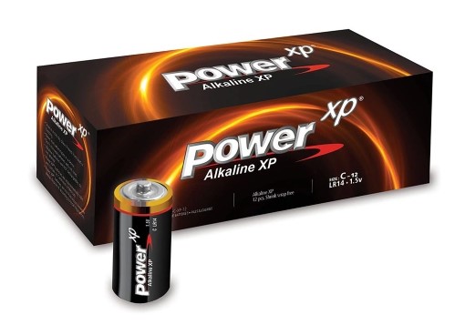 D Size Alkaline Battery: Why is This Big Cell Still a Power Giant? - Smart Article