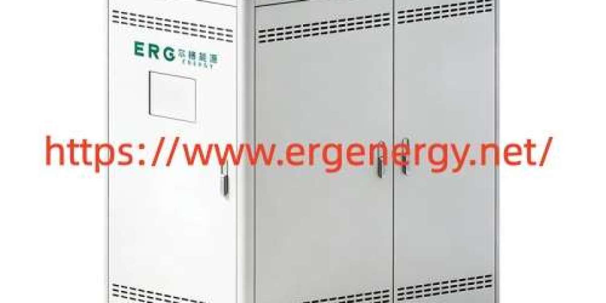 Why does Ergenergy Long-Duration Energy Storage System matter for grids