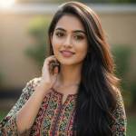 Chandrima Singh Profile Picture