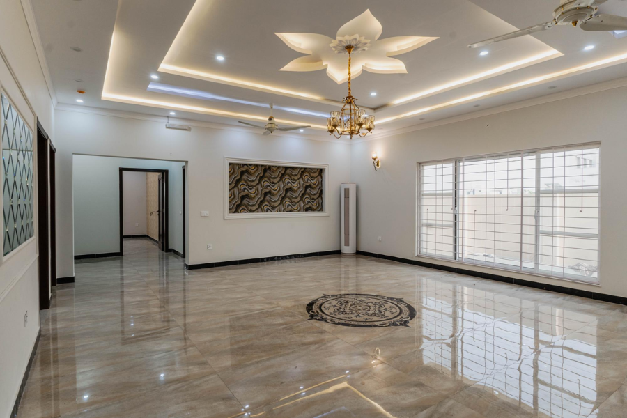 False Ceiling Designs for Hall | Modern & POP Ideas