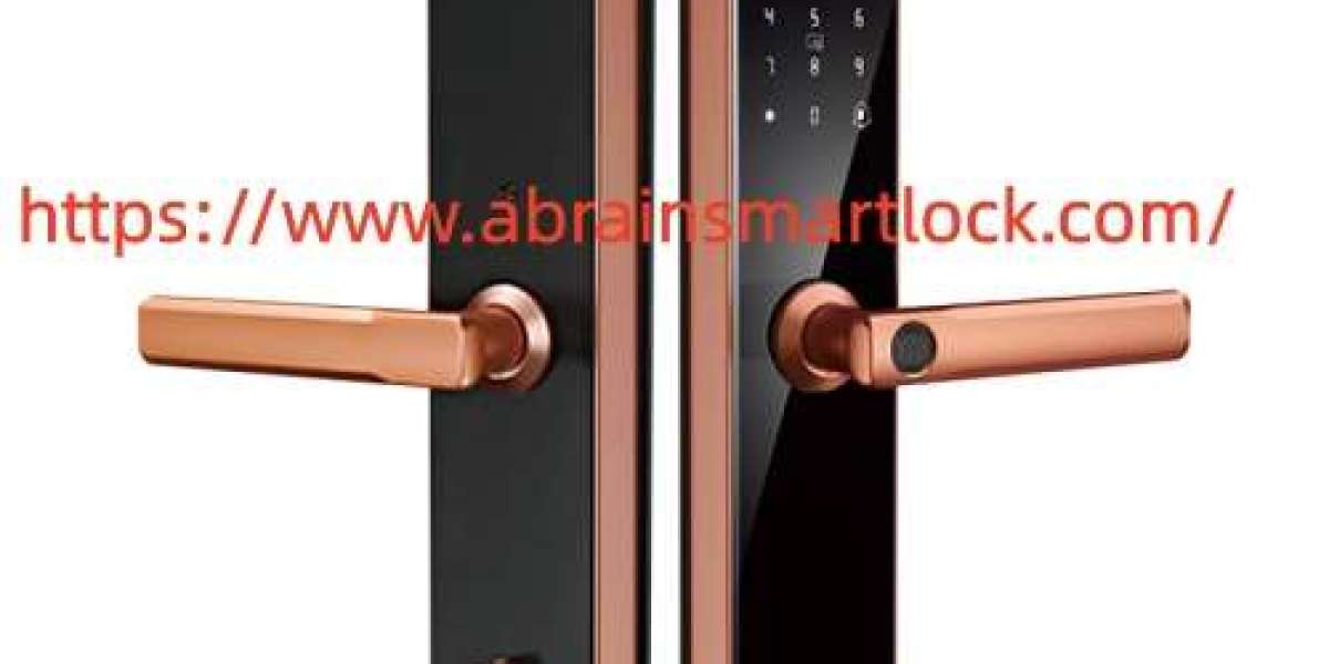 Can Abrainsmartlock Waterproof Smart Lock handle changing climate conditions