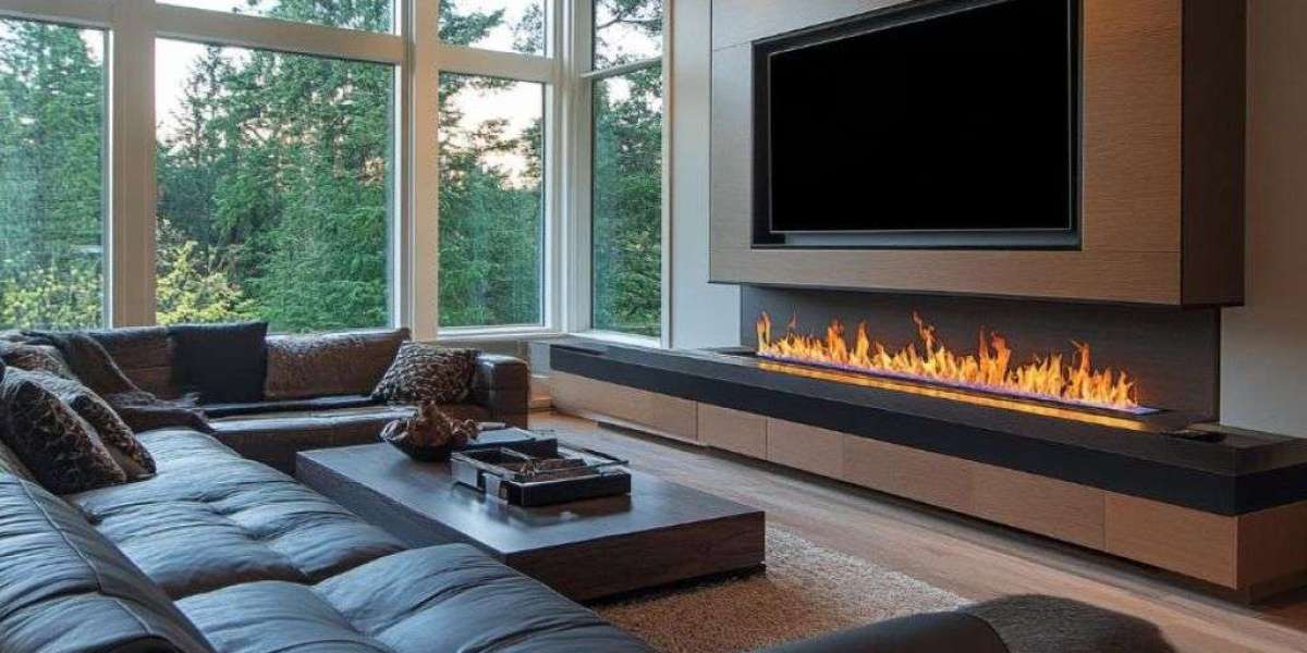 Transform Your Living Room with a Liberty TV Stand Setup