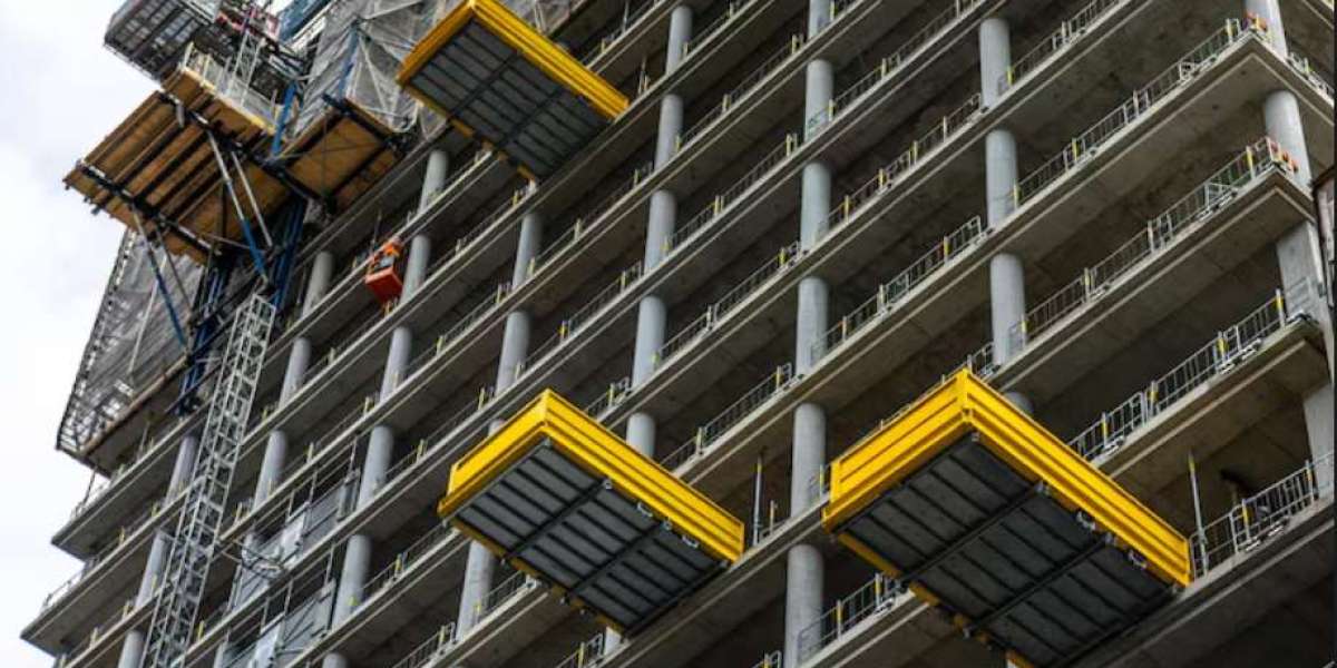 Why Choosing the Right Hotel General Contractor Matters for Modern Hospitality Projects