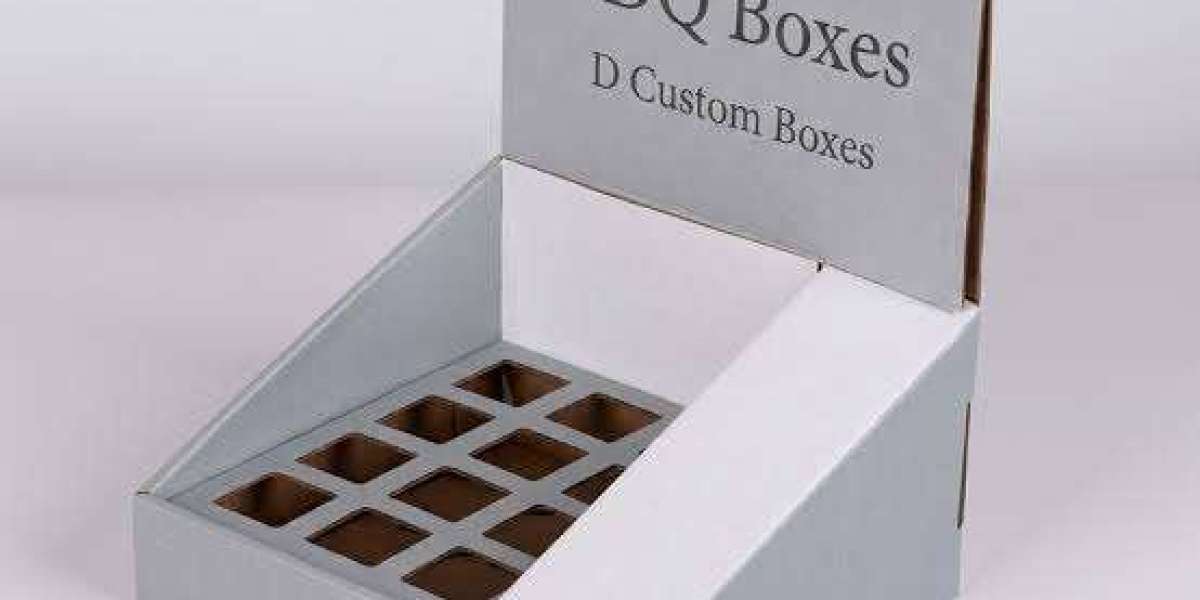 Smart Retail Packaging Solution for Modern Brands