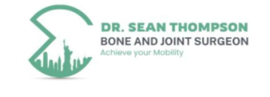 Sean Thompson MD Clifton Cover Image