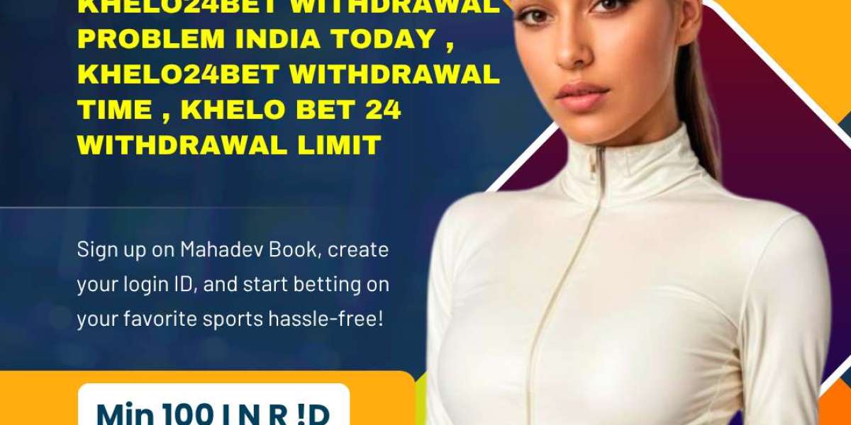 Khelo24 Withdrawal Guide – Process, Time & Support Info 2026